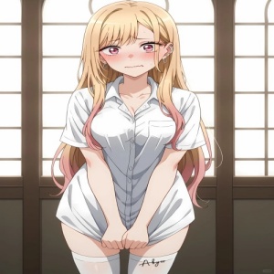 エッチなアニメ