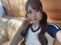 若くて、色白で、ハンサム