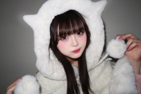 笑顔が可愛くて、明るくおしゃべり好きな妹系