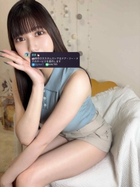 クールで純粋、ベッドではシャイ、天然Gカップ