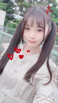 今回の子は完全に“妹系”の可愛いタイプ。