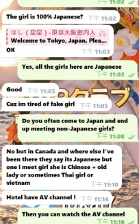 This gentleman from Canada chose to put his trust in Star.