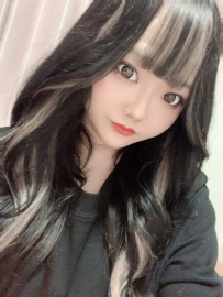 優しくて癒し系の女の子。