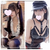 今天這位哥哥體驗後說得很輕鬆，覺得妹妹本人和照片差不多，甚至本人更好看，氣質更自然。